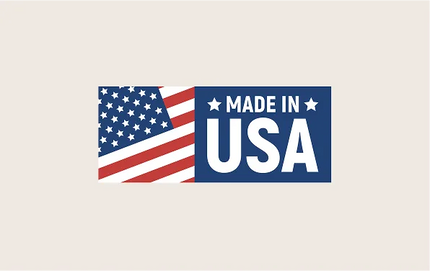 Made in USA