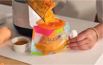 Easy to fill, even one-handed