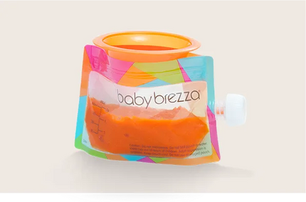 Includes easy-fill funnel