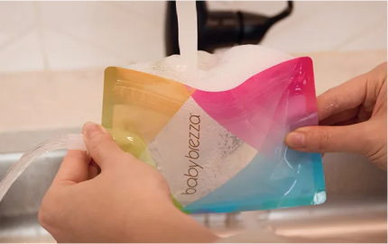 Easy to clean and dishwasher-safe