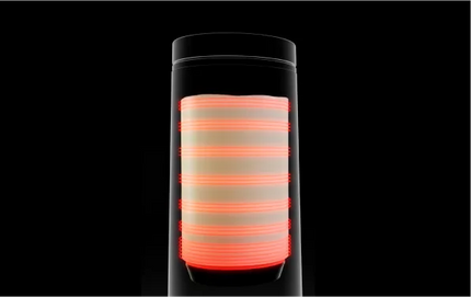 Safe and gentle warming