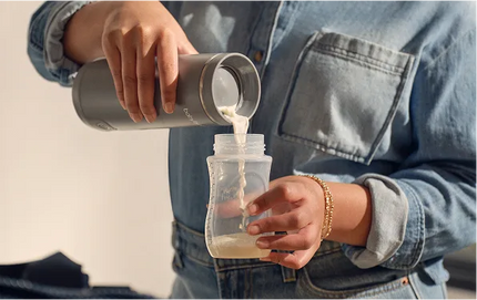 Easy and convenient to use