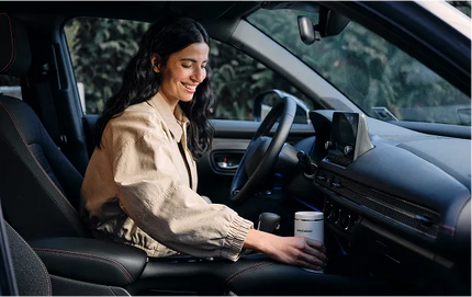 Slim, travel-ready design fits in cupholders, diaper bags, strollers, and car consoles