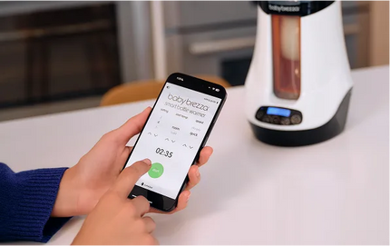 Smart Bluetooth Control