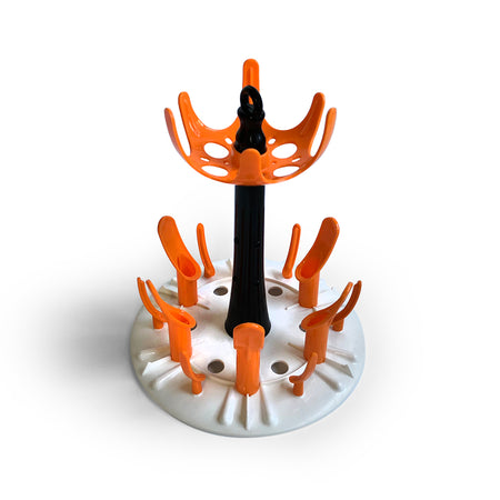 Spare Parts | One Step Sterilizer-Dryer Accessories Rack