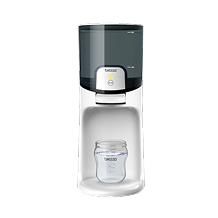 Warm Water Dispensers