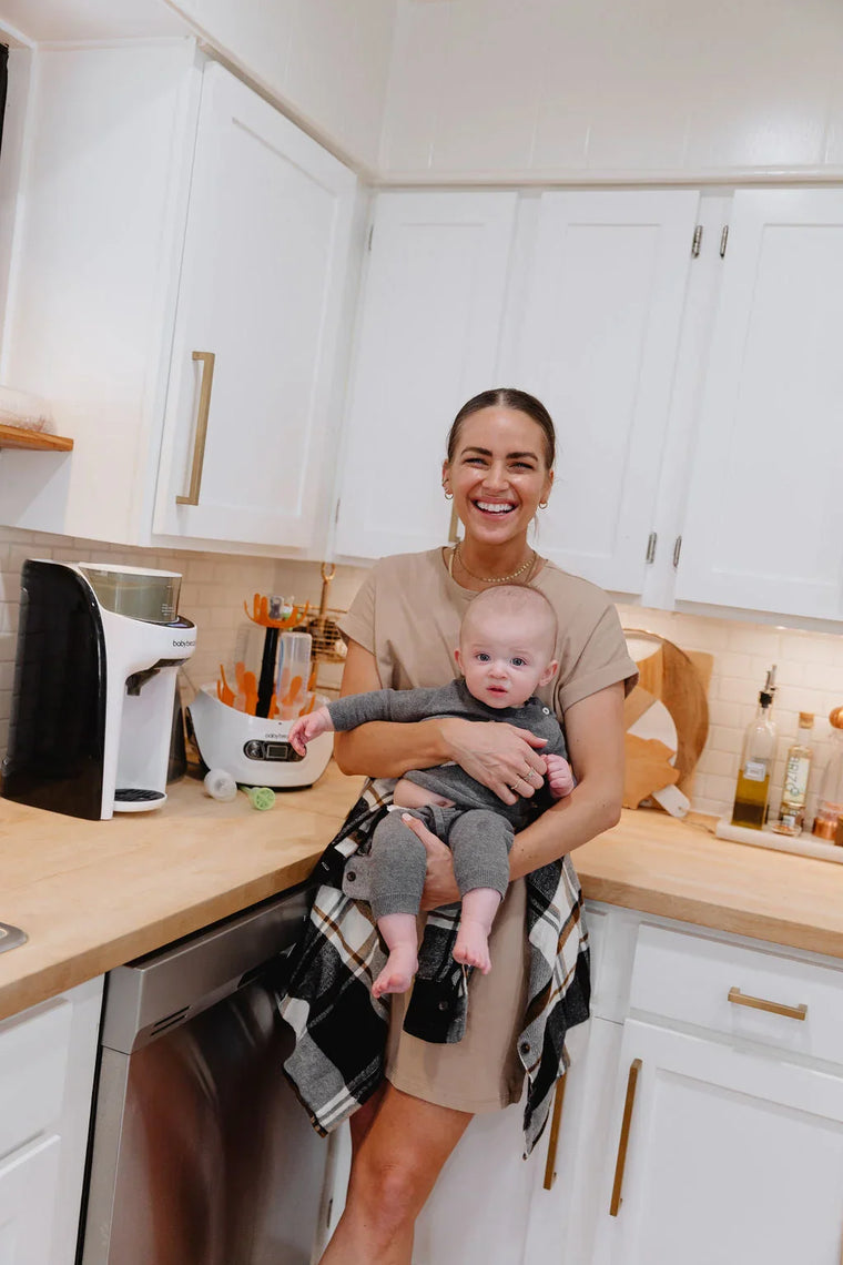 Baby Feeding Tips:...