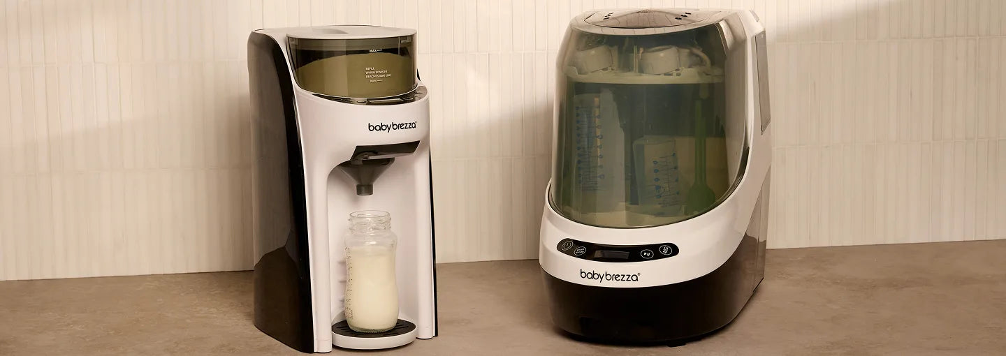 Product Bundles - Save up to 30% and Save even more with bundles designed to make parenting easier!