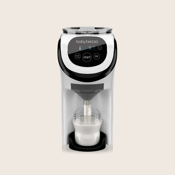 Formula Pro Mini Baby Formula Dispenser