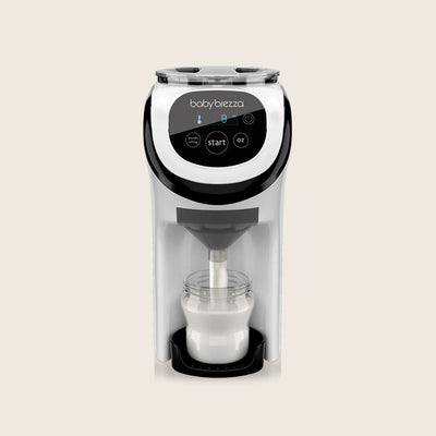 Formula Pro Mini Baby Formula Dispenser