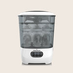 One Step™ Baby Bottle Sterilizer and Dryer Advanced - Electric steam sterilizer with HEPA Filter